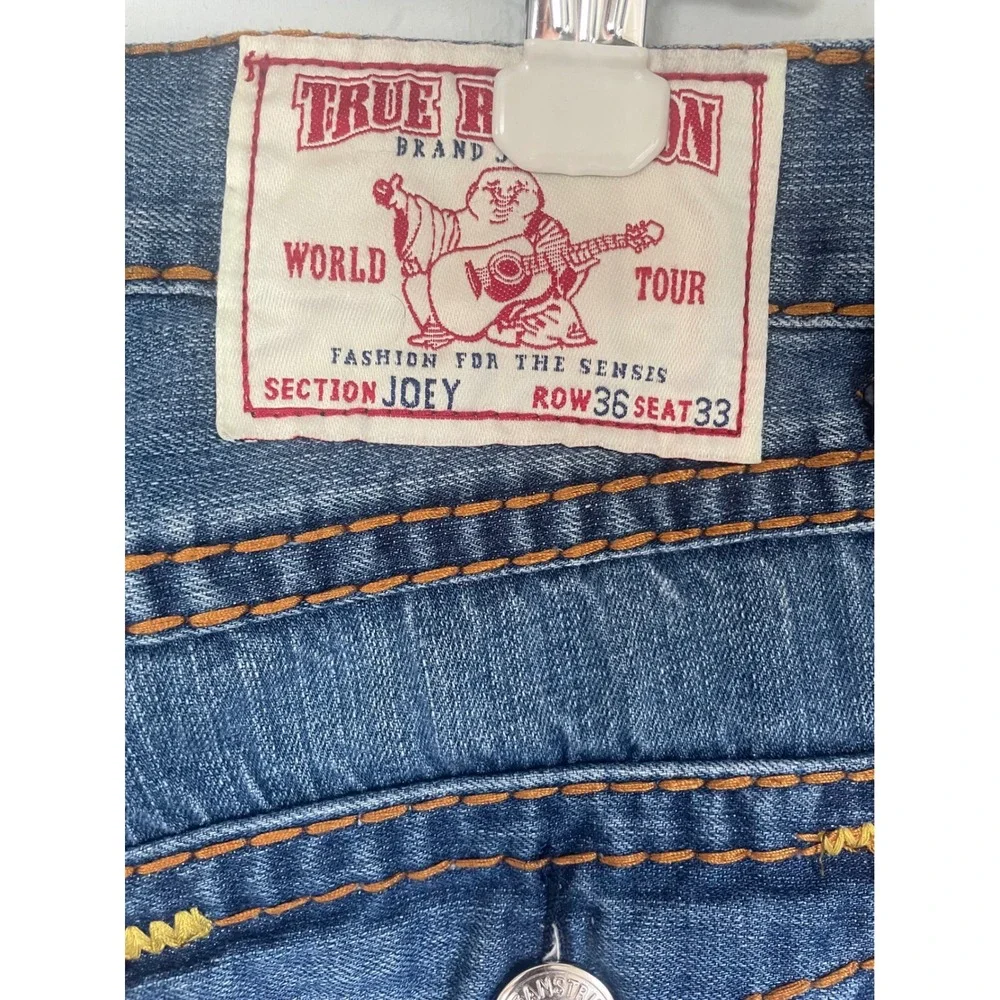 True Religion 